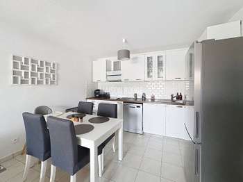 Appartement 3 pièces 57 m² · à Roquebrune-sur-Argens · 57 m² · 251 520 €