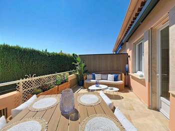 Vente Appartement 3 piècesRoquebrune-sur-Argens