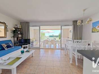 Vente Appartement 3 piècesRoquebrune-sur-Argens