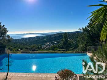 Vente Appartement 2 piècesRoquebrune-sur-Argens