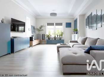 Vente Appartement 3 piècesRoquebrune-sur-Argens