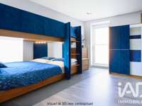 Vente appartement 3 pièces Vente appartement 3 pièces