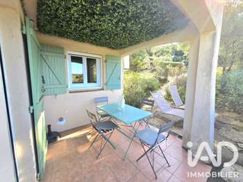 Vente Appartement 2 piècesRoquebrune-sur-Argens