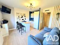 Vente appartement 2 pièces Vente appartement 2 pièces