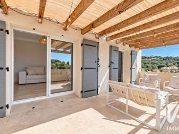 Vente Appartement 3 piècesRoquebrune-sur-Argens