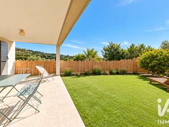Vente Appartement 3 piècesRoquebrune-sur-Argens