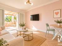 Vente appartement 1 pièce Vente appartement 1 pièce