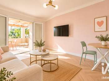Vente appartement 1 pièce Vente appartement 1 pièce