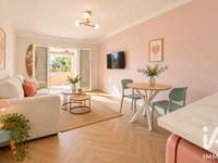 Vente appartement 1 pièce Vente appartement 1 pièce