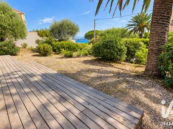 Vente appartement 4 pièces Roquebrune-sur-Argens 83