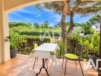 Vente Appartement 2 piècesRoquebrune-sur-Argens