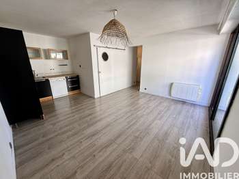 Vente Appartement 2 piècesRoquefort