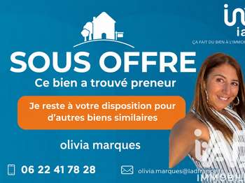 Vente Appartement 2 piècesRoquefort