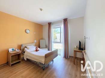 Vente Appartement T1Roquefort