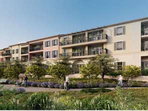 Vente Appartement 3 piècesRoquefort-les-Pins