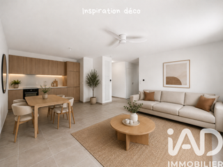 Vente appartement 3 pièces Vente appartement 3 pièces