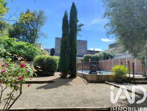 Vente Appartement 3 piècesRoquemaure