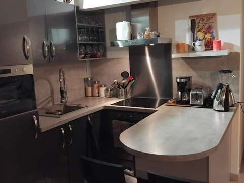 Vente appartement 3 pièces Vente appartement 3 pièces
