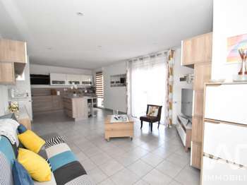 Vente Appartement 3 piècesRoques
