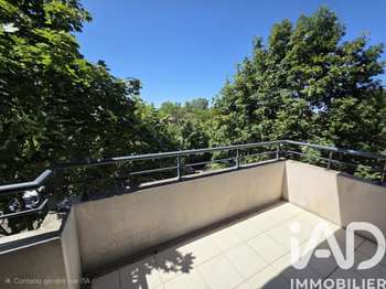 Vente appartement 2 pièces Roquettes 31