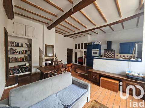 Vente appartement 3 pièces Roquevaire 13