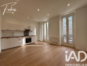 Vente Appartement 3 piècesRoquevaire