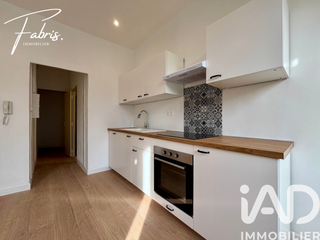 Vente appartement 3 pièces Vente appartement 3 pièces
