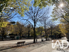 Vente Appartement 3 piècesRoquevaire