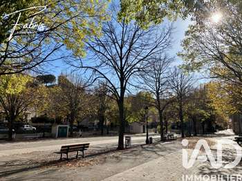 Vente appartement 3 pièces Roquevaire 13