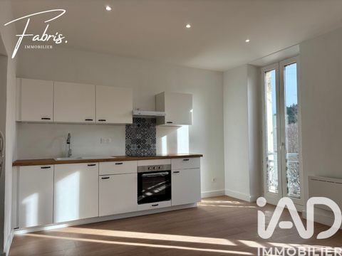Vente appartement 3 pièces Vente appartement 3 pièces