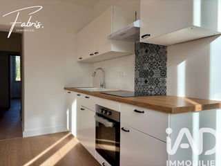 Vente appartement 3 pièces Vente appartement 3 pièces