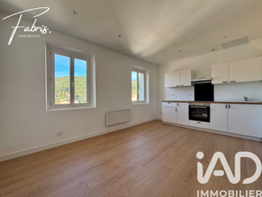 Vente Appartement T1Roquevaire