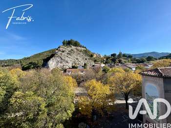 Vente appartement 1 pièce Roquevaire 13