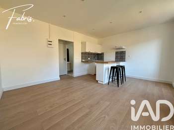 Vente appartement 1 pièce Vente appartement 1 pièce