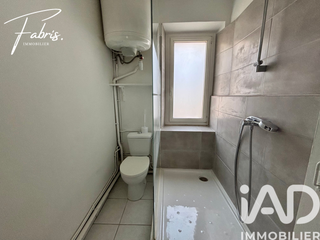 Vente appartement 1 pièce