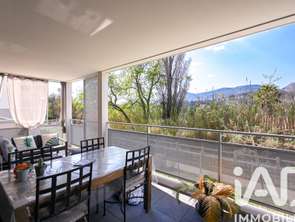 Vente Appartement 3 piècesRoquevaire