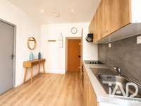 Vente appartement 2 pièces Vente appartement 2 pièces