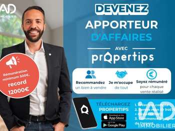 Vente appartement 2 pièces Vente appartement 2 pièces