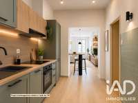 Vente appartement 5 pièces Vente appartement 5 pièces