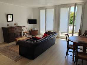 Vente Appartement 2 piècesRoscoff