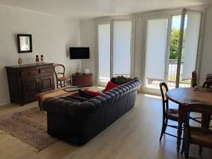 Photo Vente appartement Roscoff