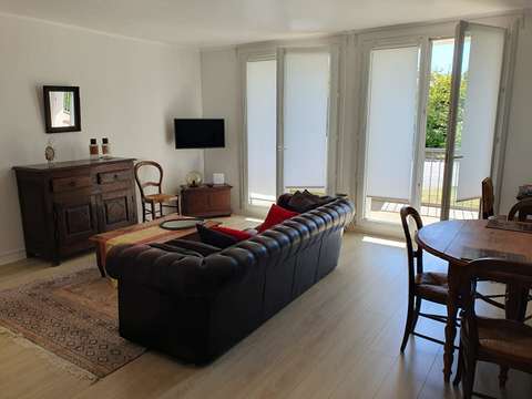 Vente appartement 2 pièces Roscoff 29