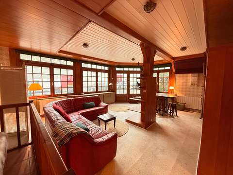 Vente appartement 2 pièces Roscoff 29