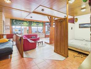 Vente Appartement 2 piècesRoscoff