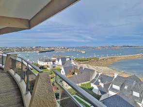 Vente Appartement 6 pièces +Roscoff