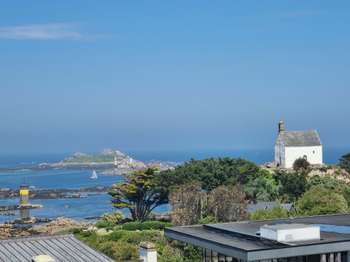 Vente Appartement 6 pièces +Roscoff