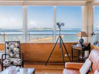 Vente appartement 6 pièces