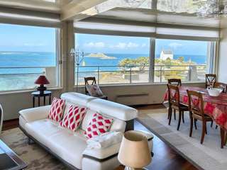 Vente appartement 6 pièces