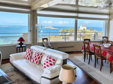 Vente appartement 6 pièces