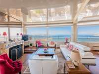 Vente appartement 6 pièces